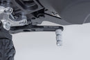 Yamaha Tracer 9 GT [2025-2026] - Fußbremshebel – Bild 6