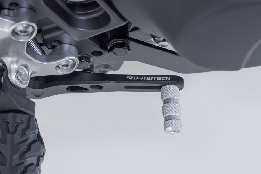 Yamaha Tracer 9 [2025-2026] - Fußbremshebel – Bild 6