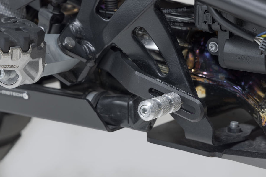 BMW R 1200 GS [2017-2019] - Fußbremshebel – Bild 3
