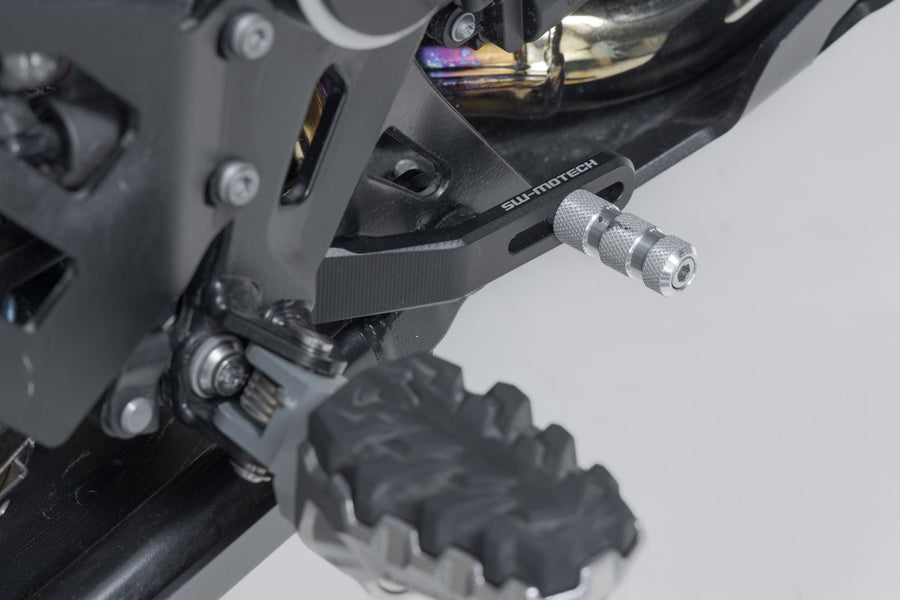 BMW R 1250 GS [2019-2023] - Fußbremshebel – Bild 5