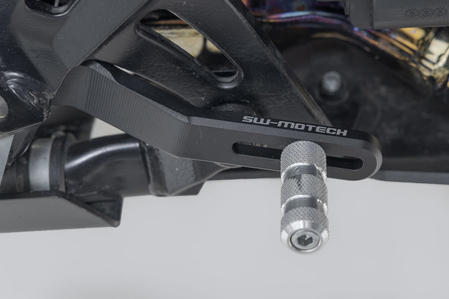 BMW R 1200 GS [2017-2019] - Fußbremshebel – Bild 7