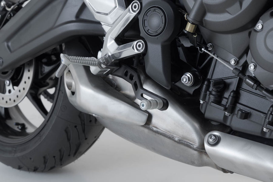 Triumph Trident 660 [2021-2026] - Fußbremshebel – Bild 2