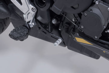 Triumph Tiger Sport 800 [2025-2026] - voetremhendel - foto 1
