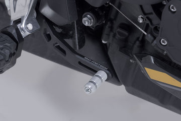 Triumph Tiger Sport 800 [2025-2026] - voetremhendel - foto 2