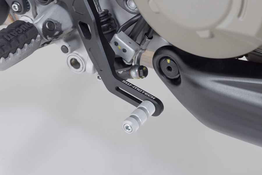 Ducati Multistrada V4 1200 [2024-2026] - Fußbremshebel – Bild 3