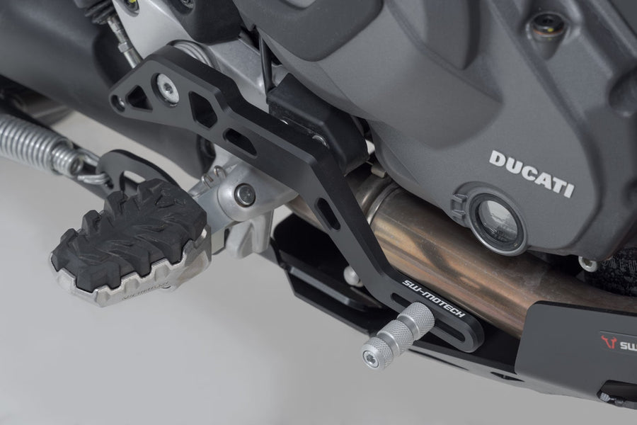 Ducati Desert X 950 [2022-2025] - Fußbremshebel – Bild 3
