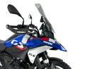 BMW R 1300 GS Trophy [WRS] – Voorruit-4