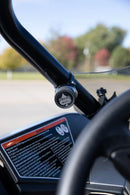 cf moto 800 [KLOCK WERKS] – Roll Cage mobile phone holder-9