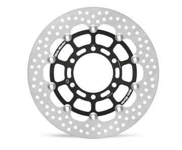 Ktm Duke 200 [2023] - Halo Series Schwimmende Bremsscheibe – Bild 2