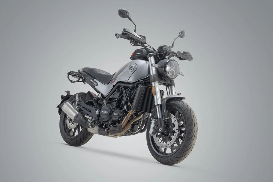 benelli leoncino 500 [SW-MOTECH] – SLC Seitengepäckträger