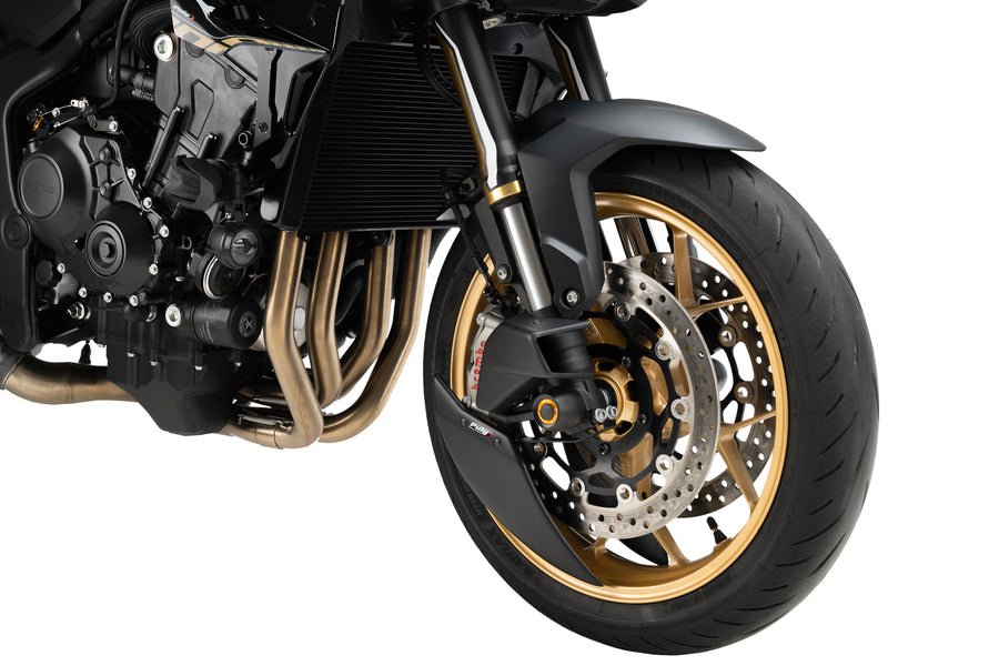 HONDA CB 1000 HORNET SP [2025] – Brake Cooler – Carbon look