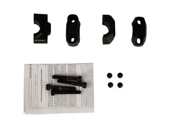 KTM 1290 Super Duke GT [2022-2024] - Lenkererhöhung für Ø 28 mm Lenker, 30 mm, Ausführung EH000392410030B – Bild 1
