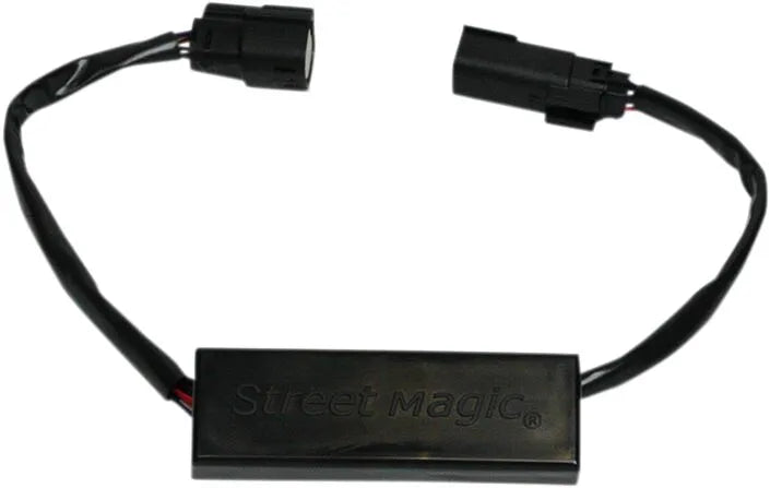 harley davidson touring [CUSTOM DYNAMICS] – Magic Strobes™ remlichtknipperlicht