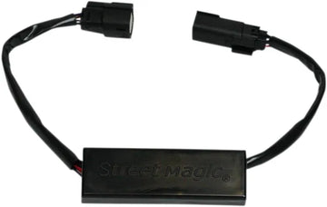 harley davidson touring [CUSTOM DYNAMICS] – Magic Strobes™ remlichtknipperlicht