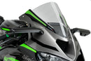 KAWASAKI ZX-6R NINJA [2025] – Z-Racing scherm – Getint-24