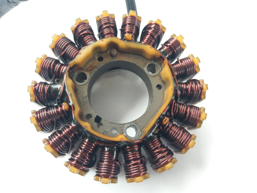 Yamaha YZF 125 RE06 [2011] - Stator met pick -up alternator