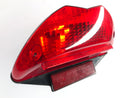 BMW F 800 S [2007] - taillight-1