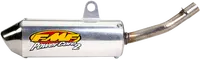 Honda Cr 500 R [1987-1988] - Powercore Schalldämpfer – Bild 9