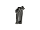harley-davidson street bob [RICK'S MOTORCYCLES] – Clubstyle riser kit pullback zonder snelheidsmeterbevestiging-2