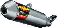 Suzuki Dr Z 400 S [2014, 2020-2022] - Q4 Slip-On Schalldämpfer – Bild 10