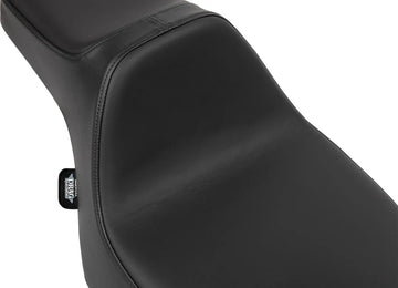 harley davidson touring [DRAG SPECIALTIES] – Predator III Sitz mit verlängerter Reichweite - 0