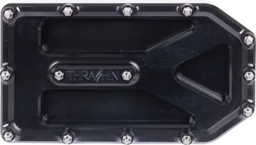 harley davidson touring [THRASHIN SUPPLY CO.] – Aggressor Bremshebel-Pad - 0