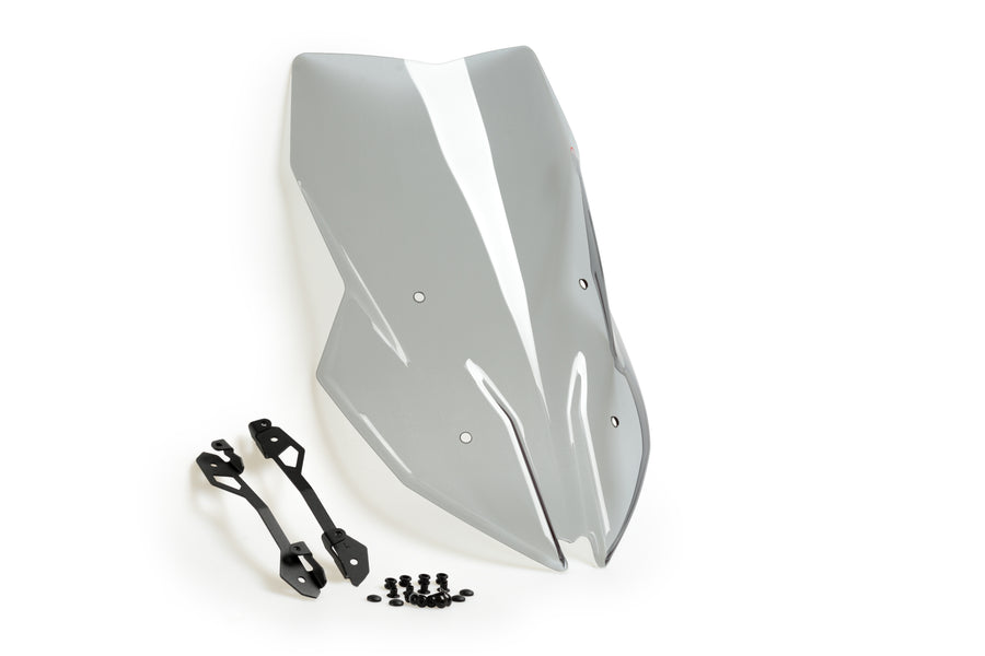 BMW S 1000 XR [2025] – Tourenscheibe – Transparent