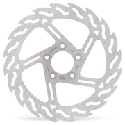 Harley-Davidson FLHTCUTG 1690 Trike Tri Glide Ultra Classic [2009-2012] - Flame Series Fixed Rotor – Bild 1