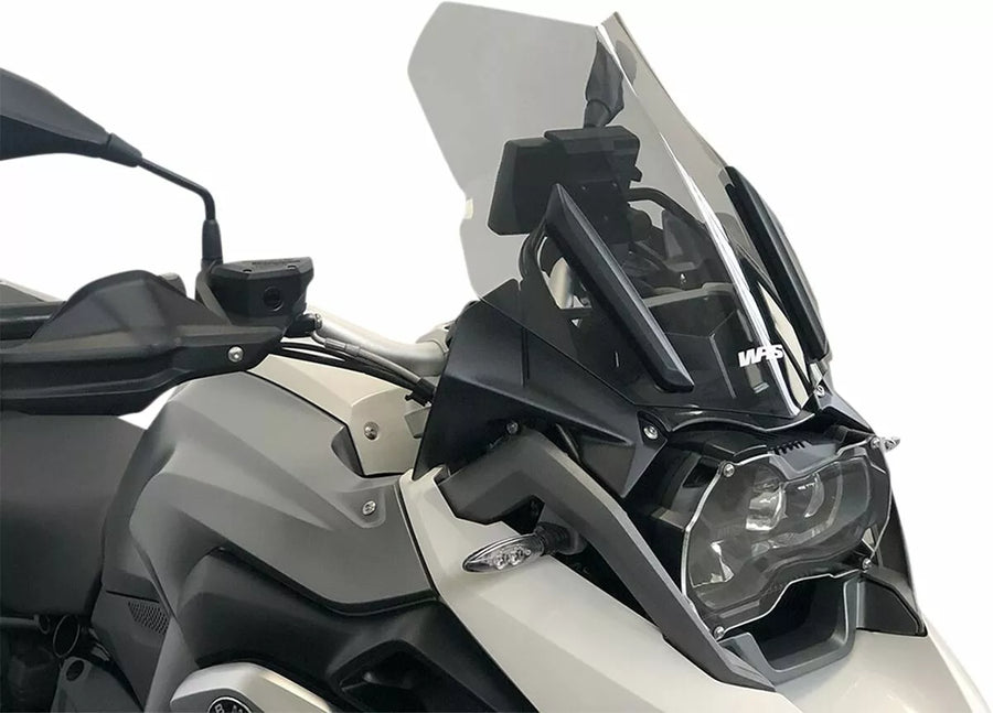 BMW R 1200 R [WRS] – Windschild