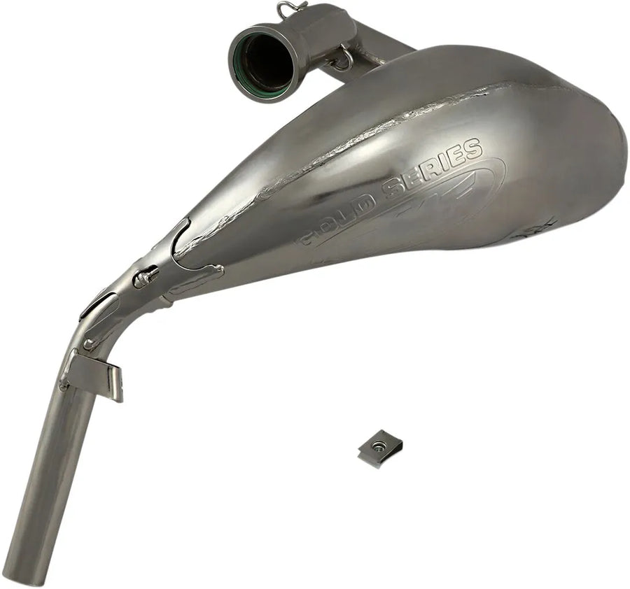 KTM SX 85 17/14 [2024] - Gold Series Fatty™ Krümmer – Bild 2