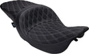 harley davidson touring [DRAG SPECIALTIES] – Freedom Touring seat-1