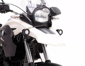 BMW F 650 GS [DENALI] – Positionsleuchten-Halterung - 0