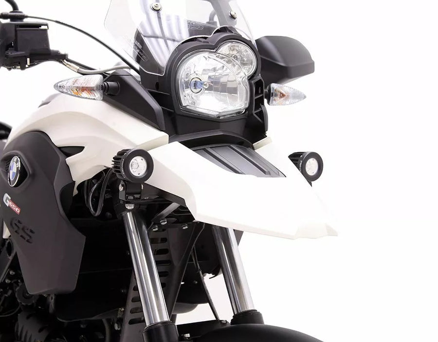 BMW F 650 GS [Denali] -Positie Lichtbeugel