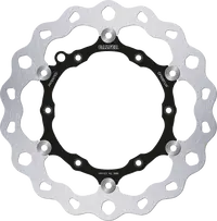 KTM EXC 300 TBI Champion Edition [2025] - brake disc – picture 10