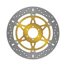 MOTO MORINI SPORT 1200 [EBC] – X-Series Bremsscheibe vorne