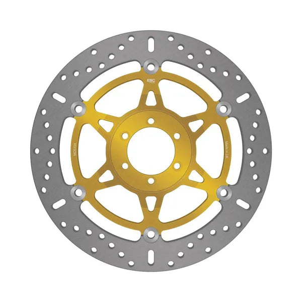Ducati 888 [EBC] – X-Series Bremsscheibe