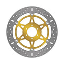 Ducati 888 [EBC] – X-Series Bremsscheibe