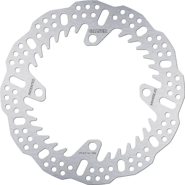 Suzuki Rm Z 250 [2025] - BREMSSCHEIBE SHARK FIXED – Bild 2