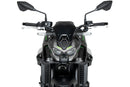 KAWASAKI Z 900 SE [2025] - Voorspoiler met naakte voorruit-3