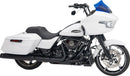 harley davidson fltr [KLOCK WERKS] – Kolor Flare™ Sport Windschild-5