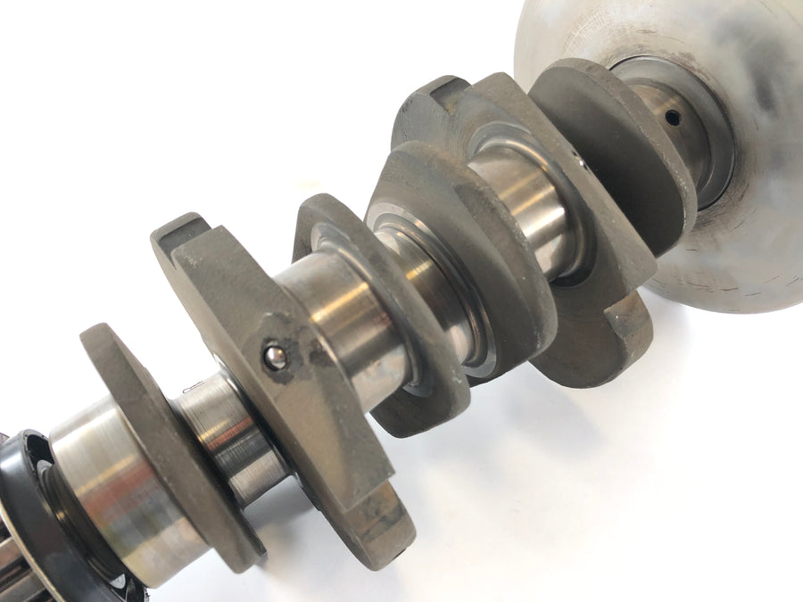 Honda Goldwing GL 1200 SC14 [1991] - Crankshaft