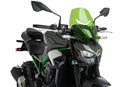 KAWASAKI Z 900 SE [2025] – New Generation Touring – Schwarz-10