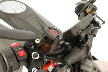 ducati monster 916 [GILLES TOOLING] – Geberzylinder-Reservoirdeckel - 0