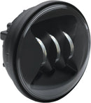 Harley-Davidson FLHS 1340 Electra Glide Sport [1987, 1990, 1994] - 4-1/2" LED fog lights - picture 1