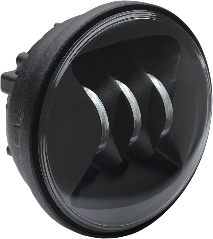 Harley-Davidson Flht 1340 Electra Glide Standard [1988, 1995] - 4-1/2" LED-Nebelscheinwerfer – Bild 1