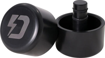 harley-davidson pan america [DYNOJET] – Achs-Sturzpad-Set