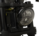 harley davidson scout [CUSTOM DYNAMICS] – 5-3/4" ProBEAM® LED headlight-2