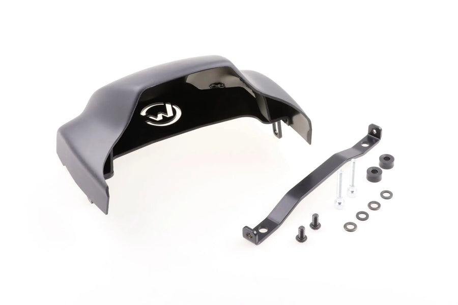 harley-davidson sportster s [CULT WERK] – Scheinwerfer-Verkleidung