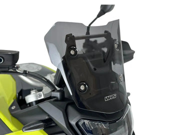 BMW F 900 GS [WRS] – Windschild