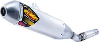 Honda CRF 125 FB Big Wheel [2019, 2021-2024] - Mini PowerCore 4 Endschalldämpfer – Bild 5